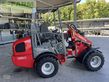 Telescopica - Weidemann - 1355cx45 klappdach, weidemann hv