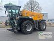 Tractor agrícola - Claas - xerion 4200 saddle trac