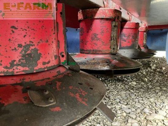 Cortacésped manual -  - jf cm 265 - reduziert!