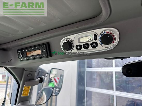 Tractor agrícola - Deutz-Fahr - 6185 ttv TTV