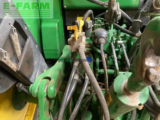 Tractor agrícola - John Deere - 6830 PREMIUM