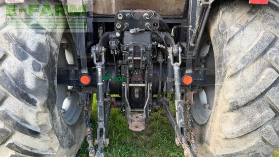 Tractor agrícola - Same - tracteur agricole explorer 90 same