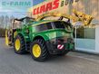 Cosechadora de Cereal - John Deere - 9900i