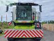 Cosechadora de Cereal - Claas - trion 660 terra trac