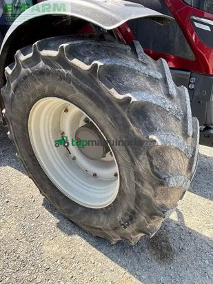 Tractor agrícola - Valtra - t174 active