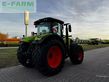 Tractor agrícola -  - axion 870