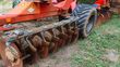 Grada de disco - Kuhn - discover xm 28