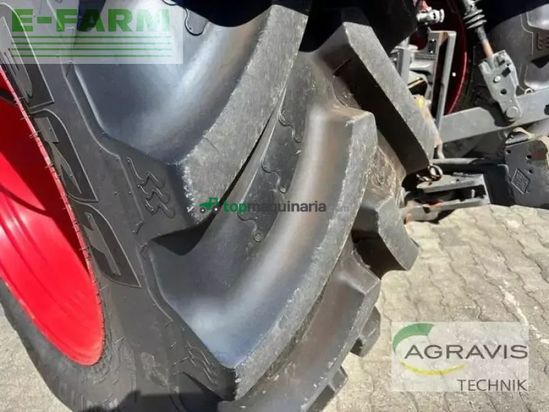 Tractor agrícola - Fendt - 826 vario s4 ProfiPlus