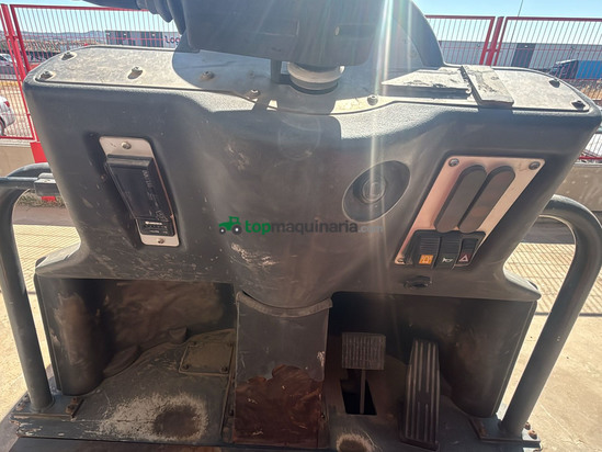 Dumper AUSA D350 AHG