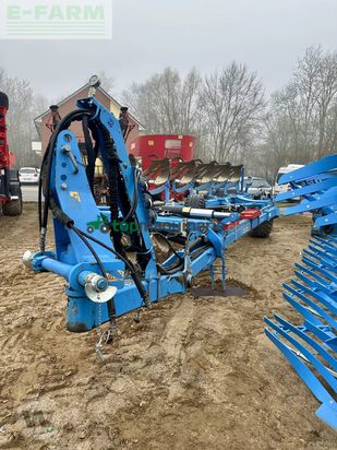 Arado - Lemken - diamant 16