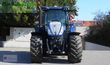 Tractor agrícola - New Holland - t7.300 plm auto command