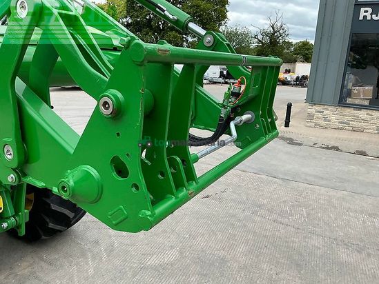 Tractor agrícola - John Deere - 6r150 tractor (st26676)
