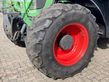 Tractor agrícola - Fendt - 720 vario scr profi Profi