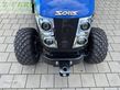 Tractor agrícola - Solis - 26/9+9
