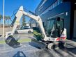 Mini excavadora Bobcat 334