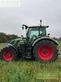 Tractor agrícola - Fendt - 724 vario