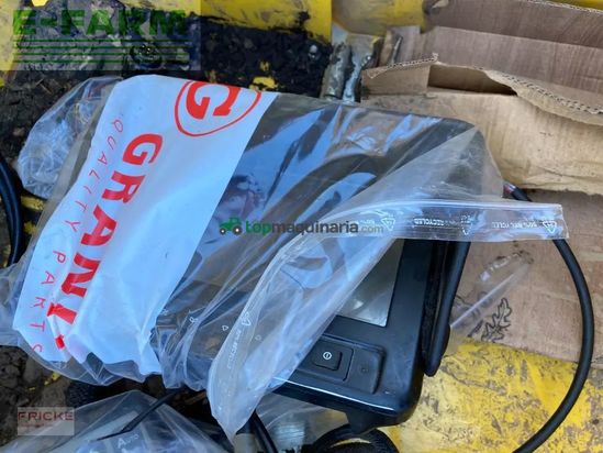 Cosechadora - arrancadora de patata - Ropa - keiler 2