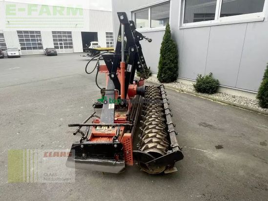 Grada rotativa -  - emy elenfer ca 30