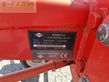 Henificador - Kuhn - schwader / masterdrive