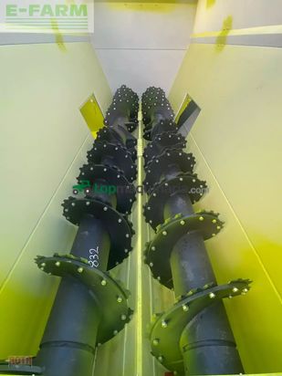 Remolqu esparcidor - Storti - boxer mt 150