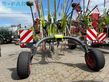 Henificador - Claas - liner 2900 trend