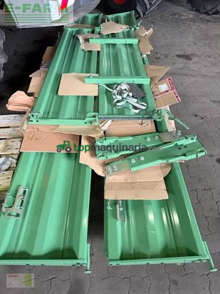 Remolqu agrícola - Brantner - aufsatzwände z. b. für brantner e 6040