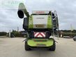 Cosechadora de Cereal - Claas - LEXION 760TT