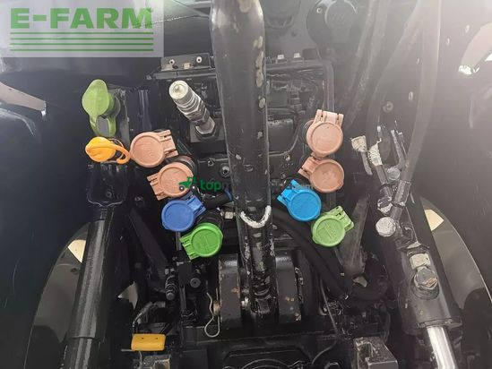 Tractor agrícola - New Holland - t4.90 f F