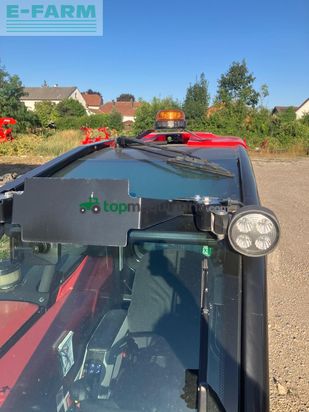 Telescopica - Manitou - ULM 412 H