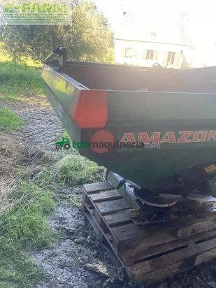 Esparcidor - Amazone - zaxperfect 1200