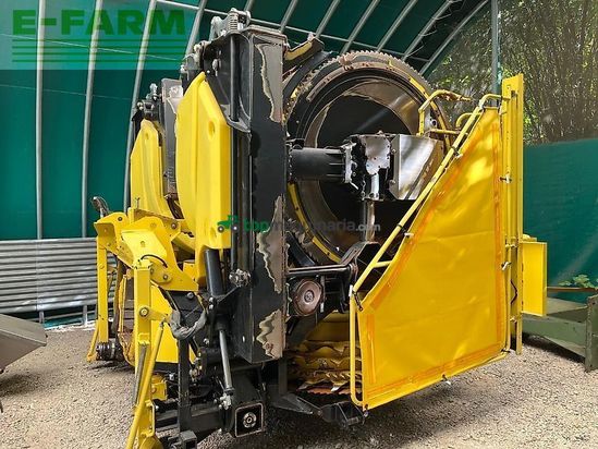 Cabezal - Kemper - 490 plus