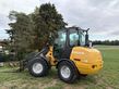 Minicargadora - Volvo - l25 b-p