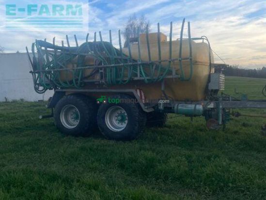 Cisterna - Zunhammer - 12500