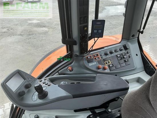 Tractor agrícola - Valtra - n 163 d