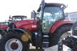Tractor agrícola - Case IH - maxxum 150 cvxdrive