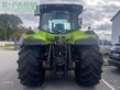 Tractor agrícola - Claas - arion 650 cis hexashift