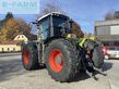 Tractor agrícola - Claas - xerion 3300 saddle trac