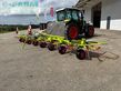 Henificador - Claas - volto 900