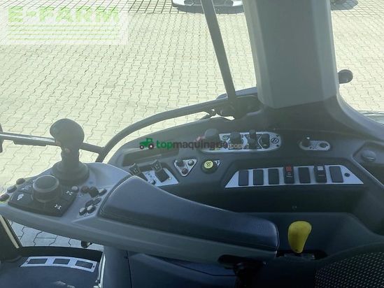 Tractor agrícola -  - lindtrac 90