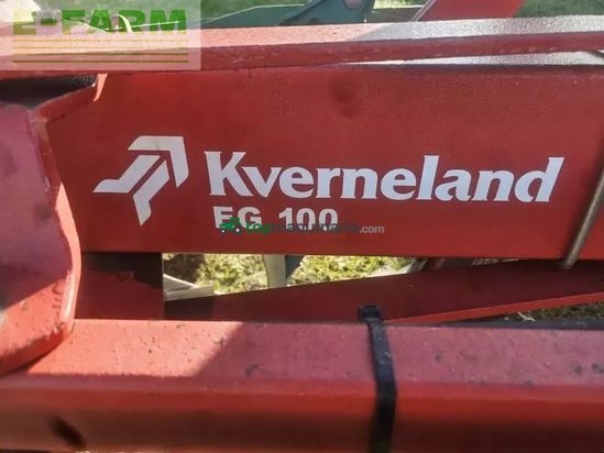 Arado - Kverneland - 5 furet