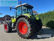 Tractor agrícola - Claas - arion 640