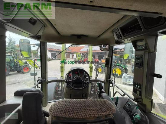 Tractor agrícola - Claas - ares 566 rz comfort