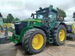 Tractor agrícola - John Deere - 7r 350