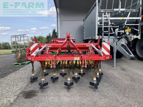 Cultivador -  - synkro 3030