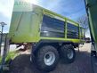 Cinta transportadora de forraje - Fliegl - cargos 740
