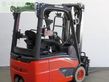 Elevadora - Linde - e 16 evo 386-02