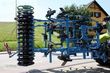 Cultivador - Agco - profi line beta 2 - schwergrubber / grubber 4m