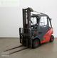 Elevadora - Linde - h 25 d evo 392-02