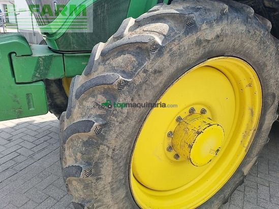 Tractor agrícola - John Deere - 6170r my14 ap 40