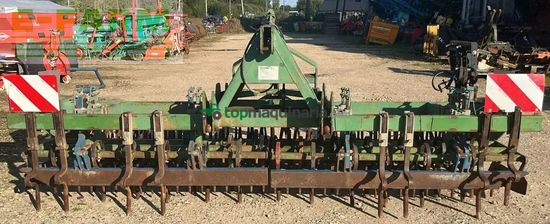 Cultivador - Franquet - outil prepasol